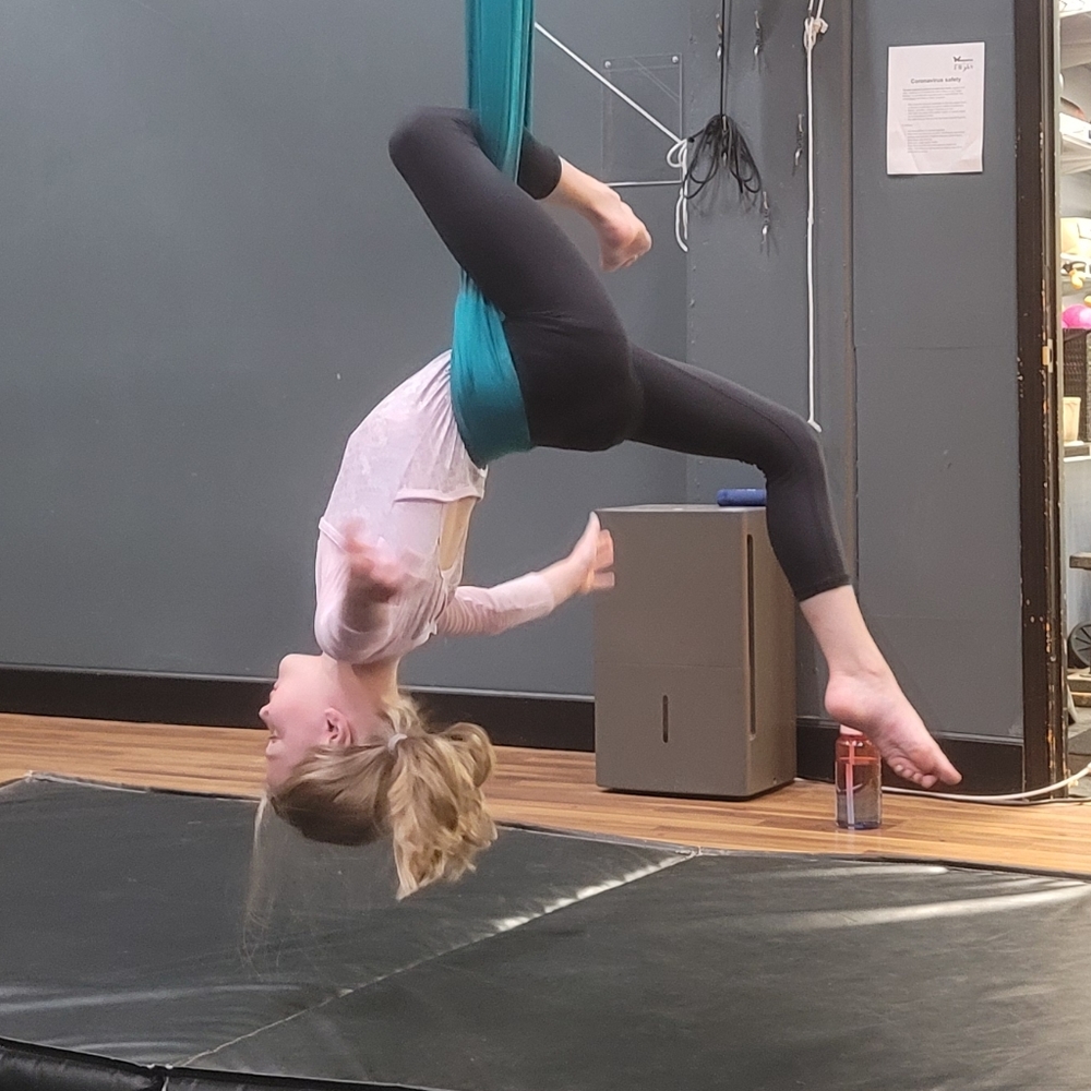 Meet your Posher, Ava